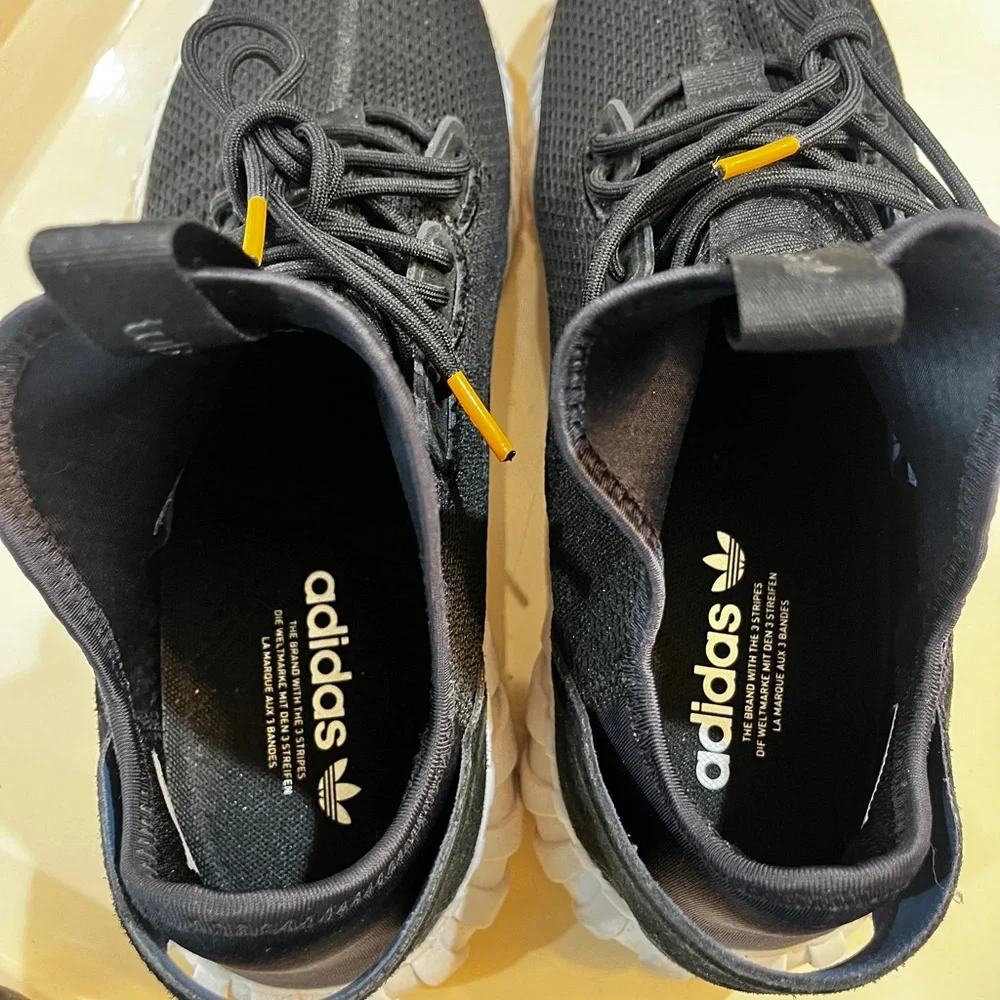 Adidas Tubular Doom Sock Sneaker